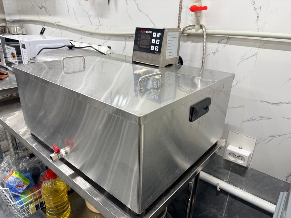 Су-Вид медленная варка