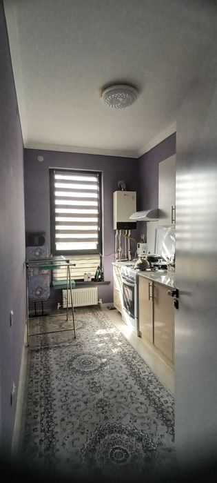 Assalom havo (Golden house) 3/4/5