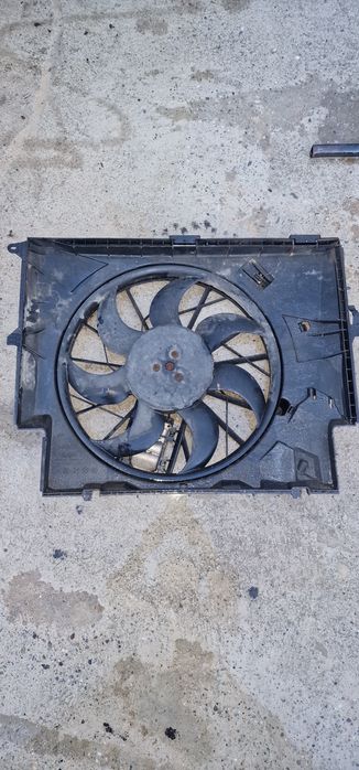 Electroventilator Bmw e90 Bmw e87 bmw seria 1 bmw seria 3 termocupla bmw e90 e91 bmw e87