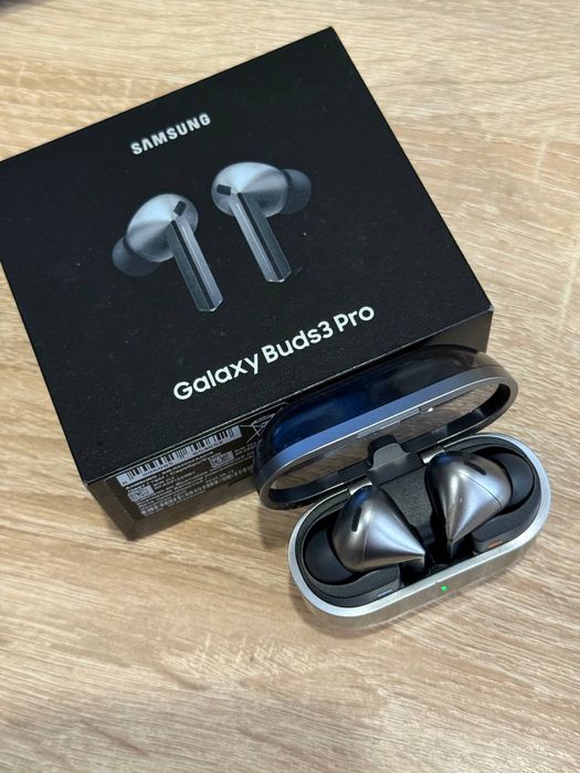 Buds pro 3 наушники