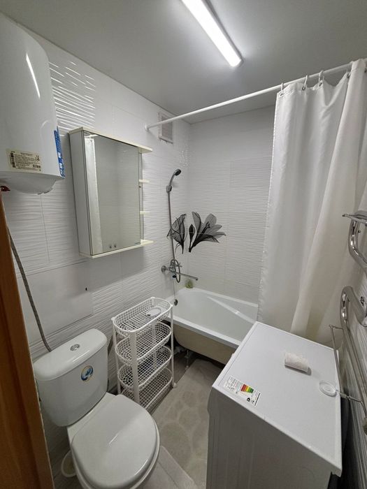 Сдам квартиру 1 комнатную