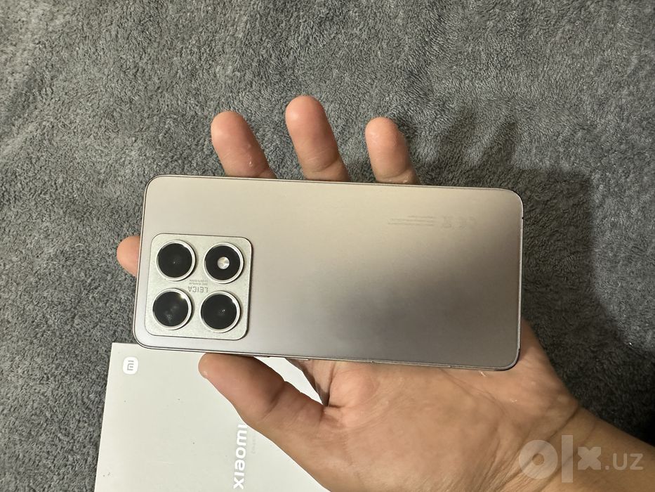 Xiaomi 14T 12/256 usta kotmaga