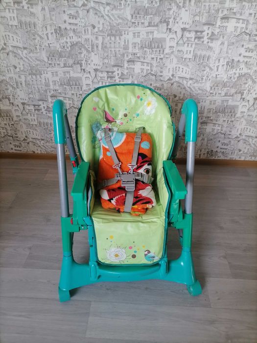 Стульчик для  кормления