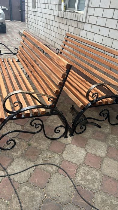 продам лавки,скамейки