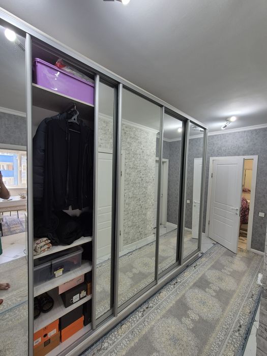 Шкаф хорошего качества