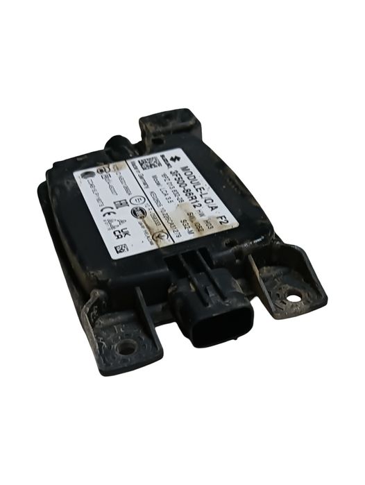 Modul De Confort Suzuki Vitara Iv Facelift 2018 [ 2018 - 2024 ] 3F5008