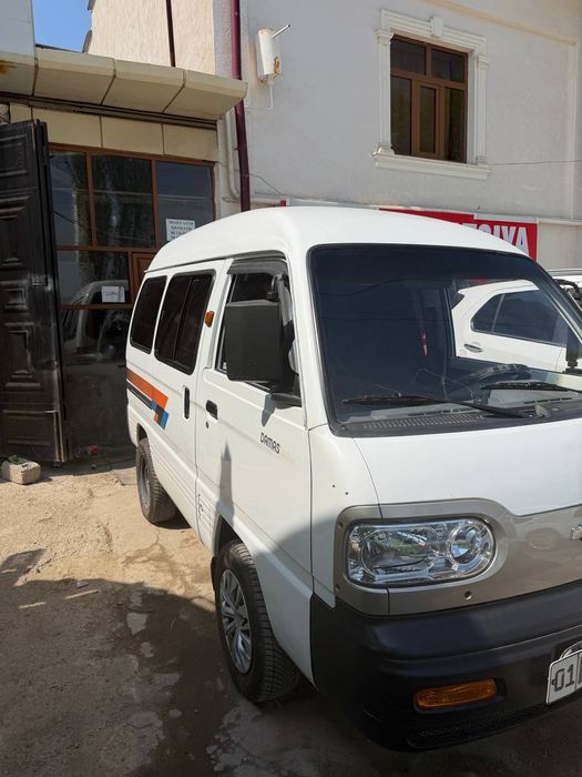 Damas 2022 promax