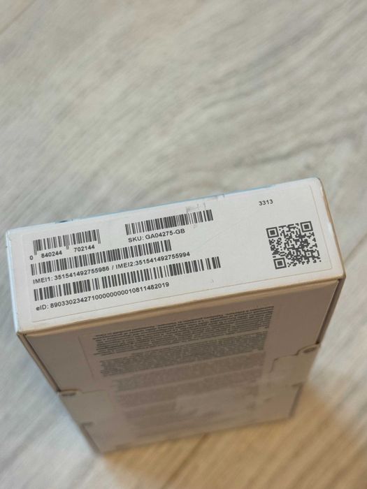 Telefon Google Pixel 7a NOU sigilat