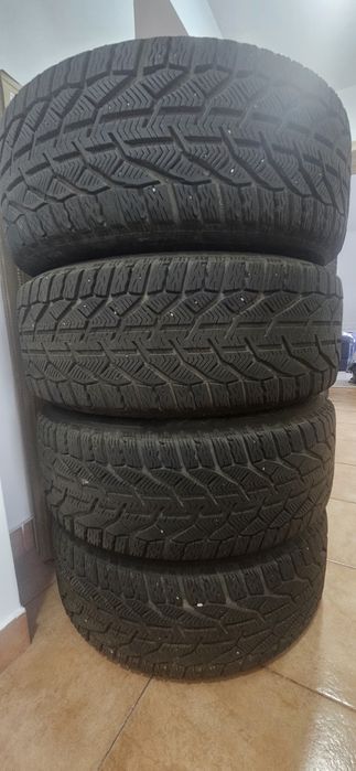 Urgent Roti jante Mercedes iarna cauciucuri noi