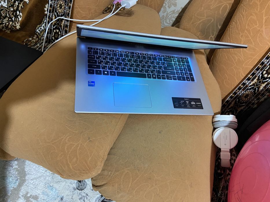 11пок Acer сост новый