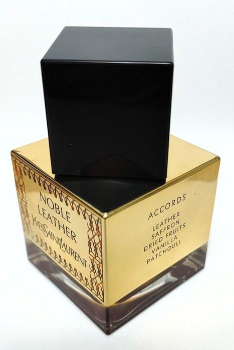 Noble Leather by Yves Saint Laurent