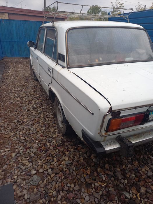 Продам ваз 2106 .