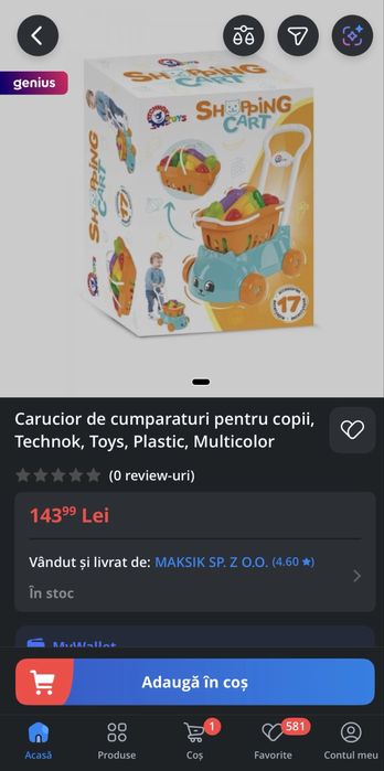 Lot jucarii pets alive fuzzy friend pisicuta pets alive catelusul hugo