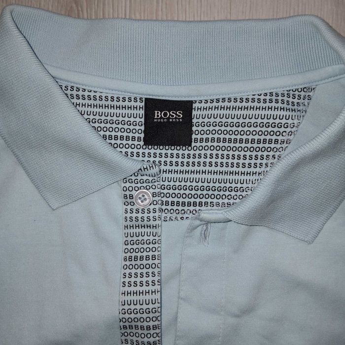 Camasa hugo boss