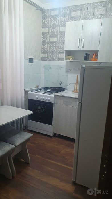 Феруза 2 хона оила ёки кизларга