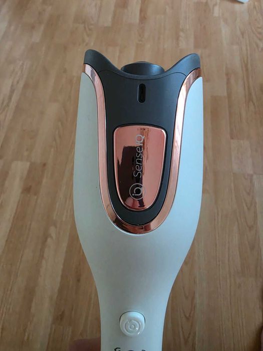 Маша за коса Philips Sense IQ BHB886/00