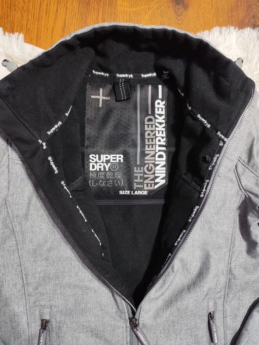 Geaca Superdry  barbati ,marimea M, NOUA