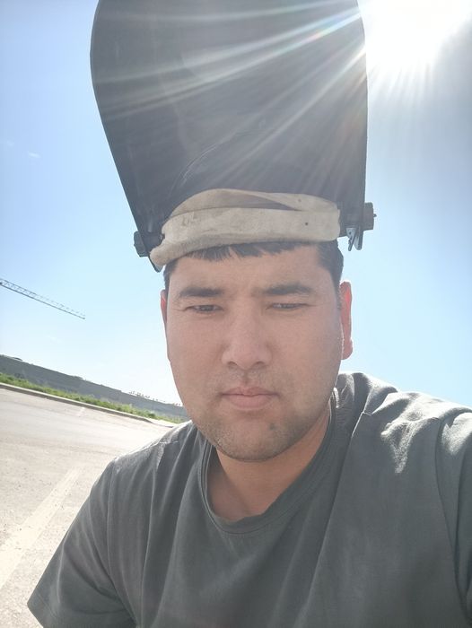 Сварщик На выезд Мелкосрочные