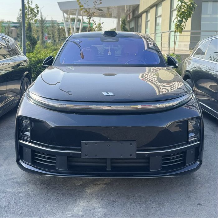 Lixiang L7 ultra 2024 йил