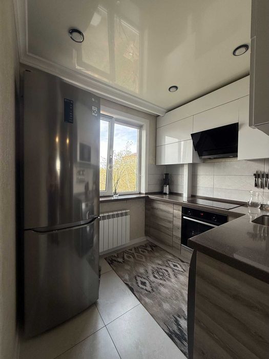 Продам 1 ком квартиру