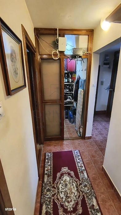Apartament – Timișoara, Circumvalațiunii - Vedere 4