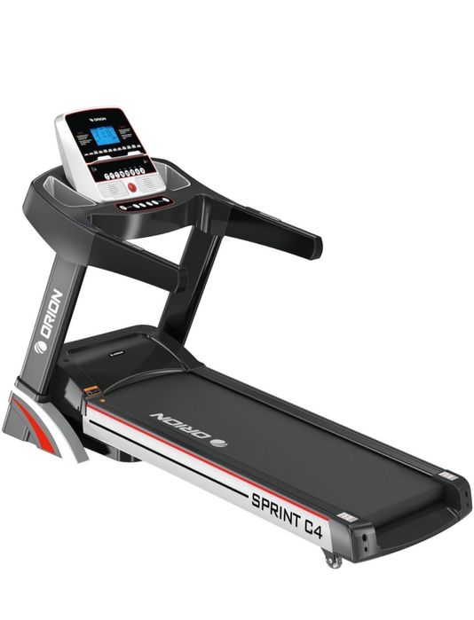 Banda de alergat electrica Orion Sprint C4