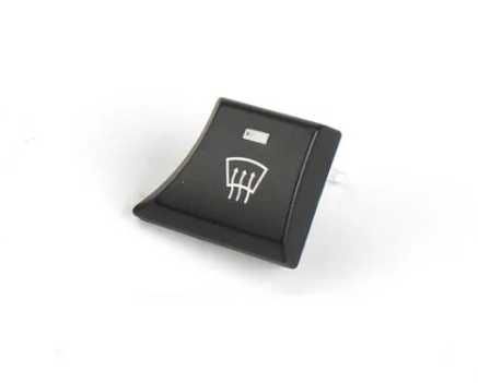 Бутон климатик въртене въздуха в купето, подгрев предно стъкло E70 E71