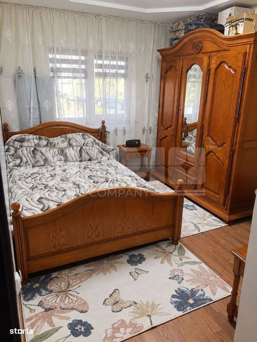 Apartament 3 camere de vânzare | Burdujeni, Suceava | Preț: 90.000 €