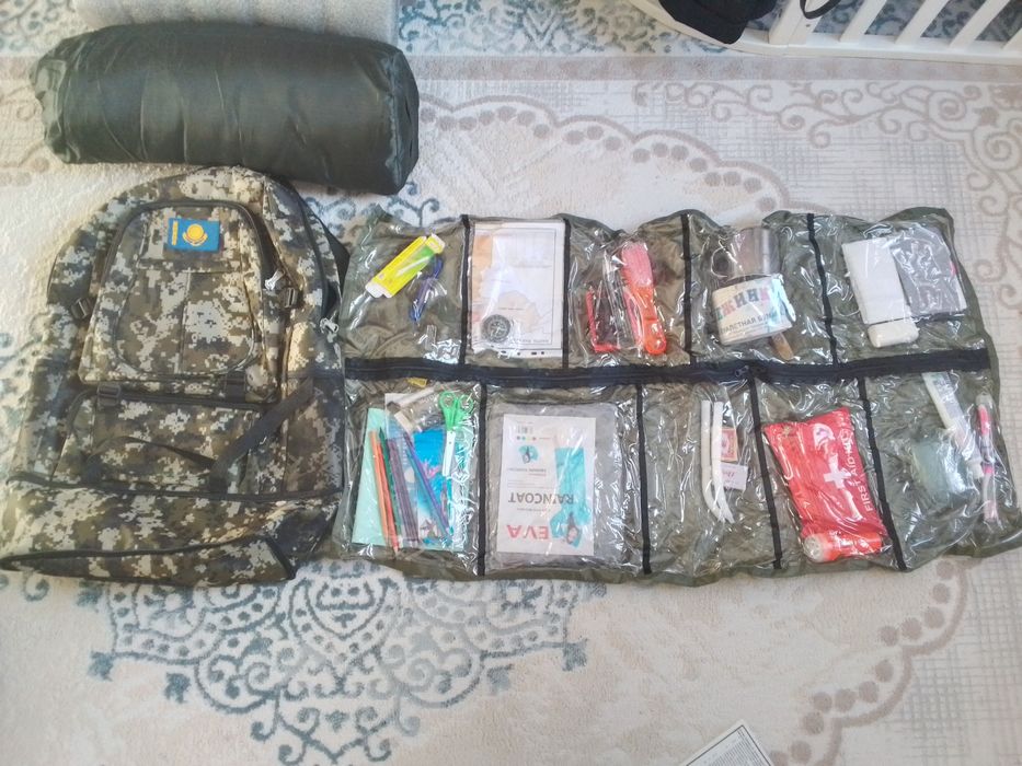 Продам Весьмешок все в комплекте есть!