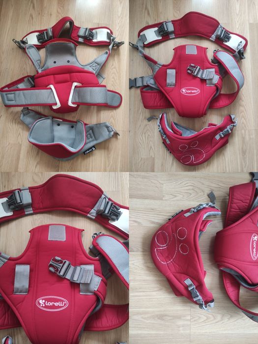 Универсално бебешко столче за кола