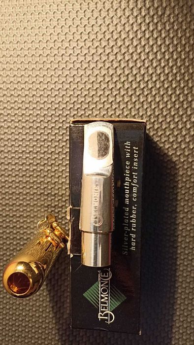 Мундштук для саксофона альт -На выбор-ТОП !