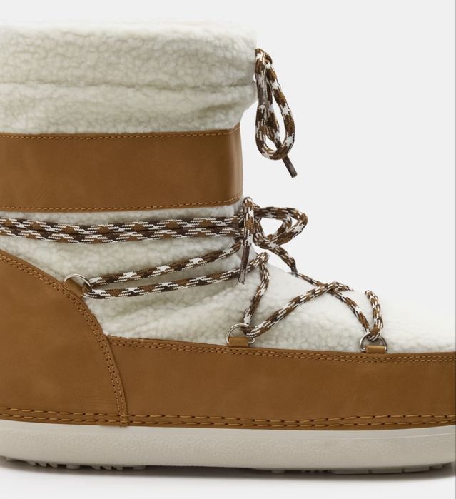 Cizme de zapada noi cu eticheta