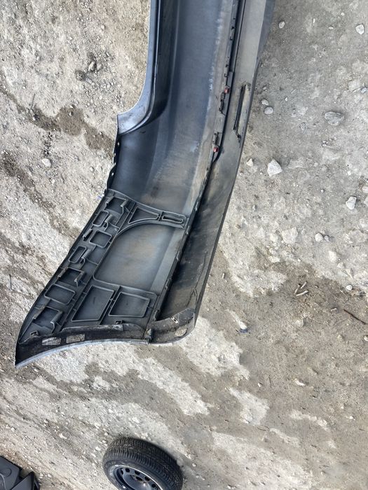 Оригинална задна броня за Голф 5 комби 2007- 2010