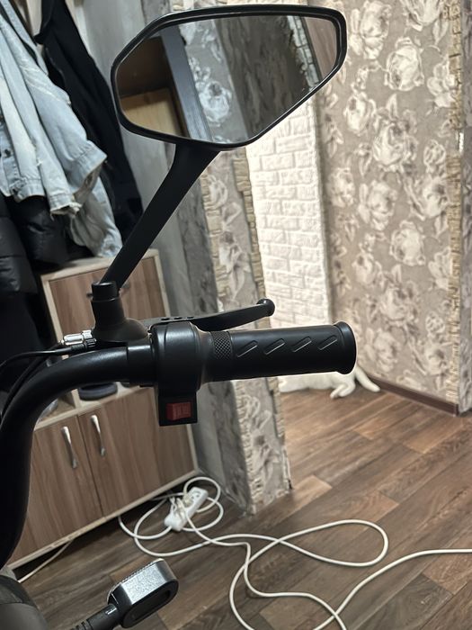 Электромопед MM-MENGMA