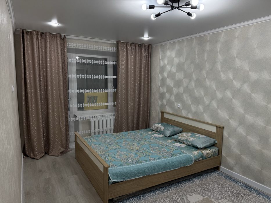 Квартира по суточно