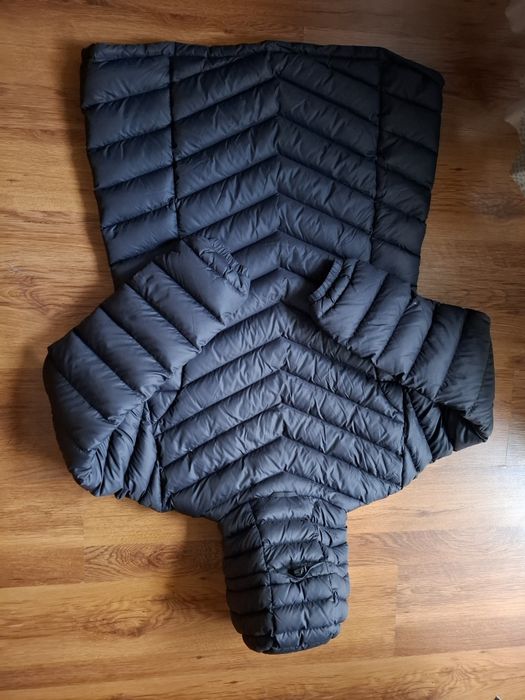 Peak performance дамско зимно яке XL размер.