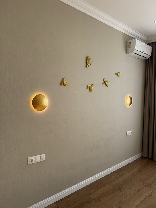 Настенное бра / светильники