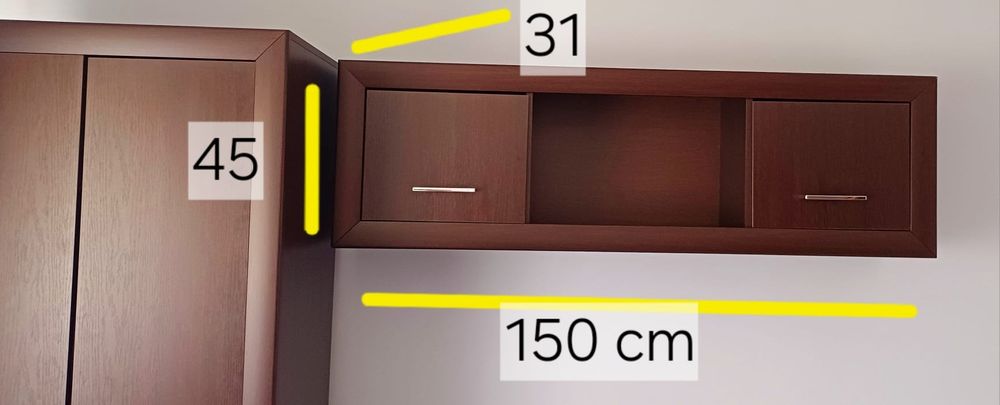 De vânzare – Set sufragerie complet