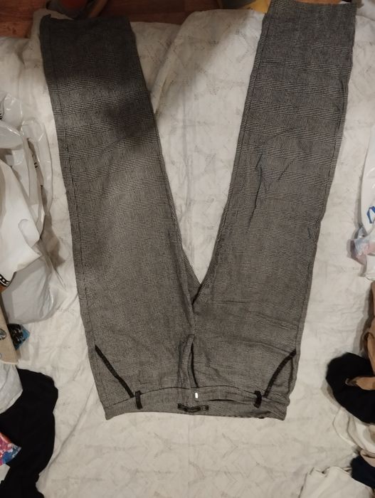 Брюки стильные,Турция,Массимо дути