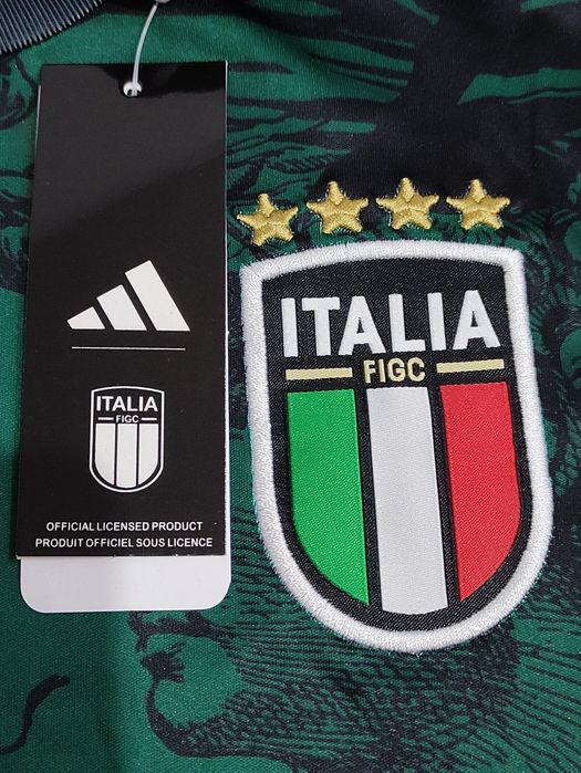 Tricou adidas italia