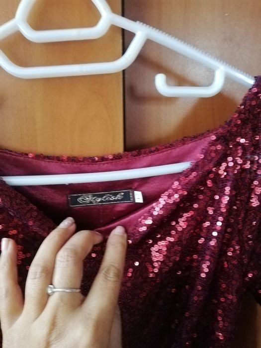 Платье 42 размера