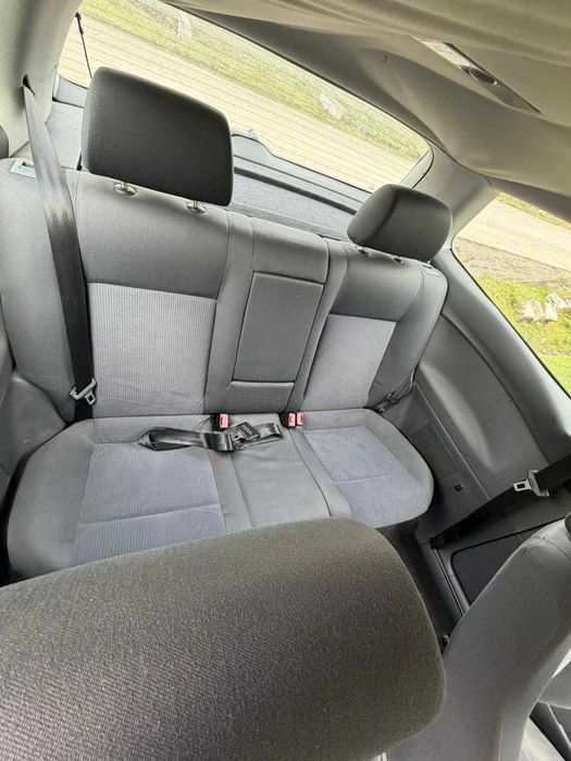 Volkswagen Polo, 2002