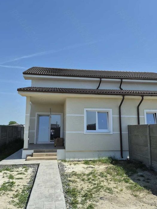 Duplex P+M direct de la proprietar