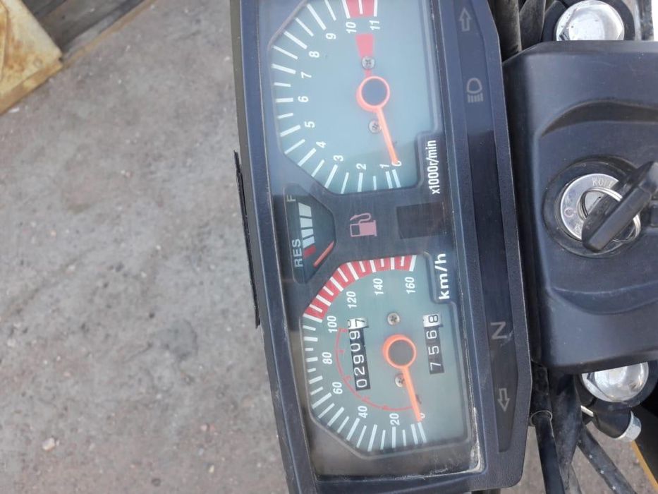 Продаётся Мотоцкил