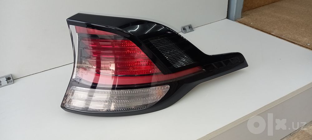 KIA SPORTAGE задний фара