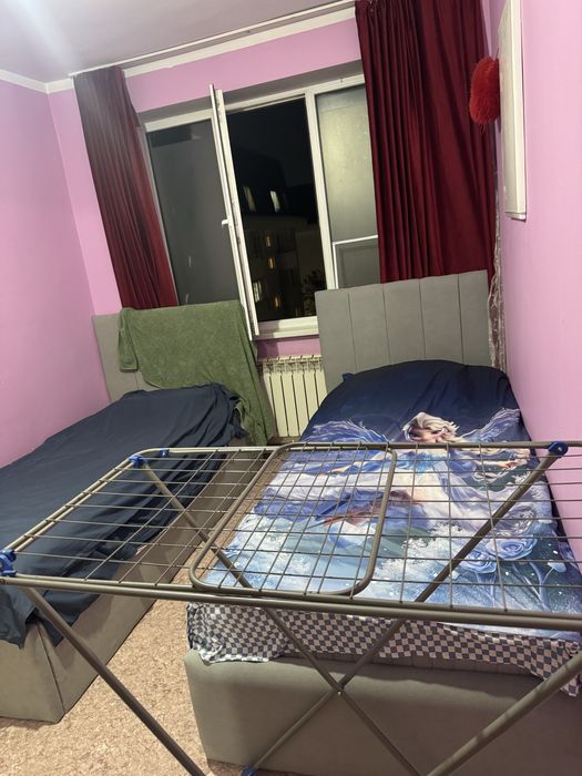 Возьму одного парня на подселение