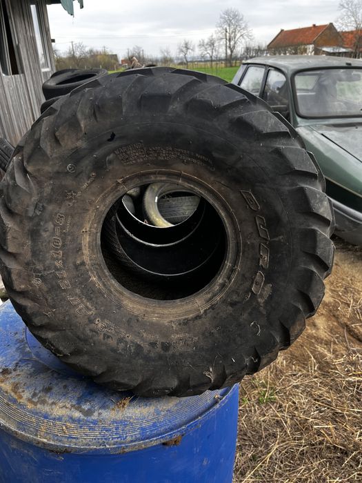 Anvelope de atv 21x10-8