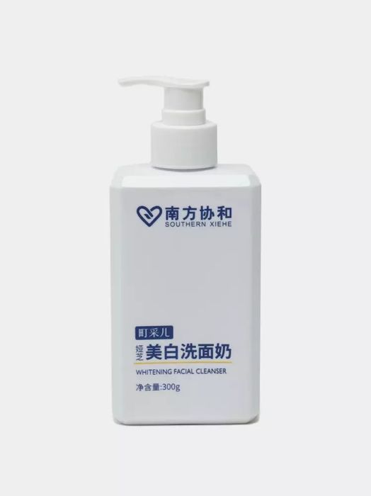 Yuz va tana uchun oqartiruvchi krem Freckle Removal Cleanser