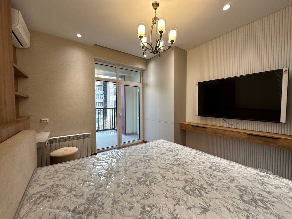 Аренда квартиры в Ташкенте 2/6/12! Мирабадский р-н, NRG Oybek