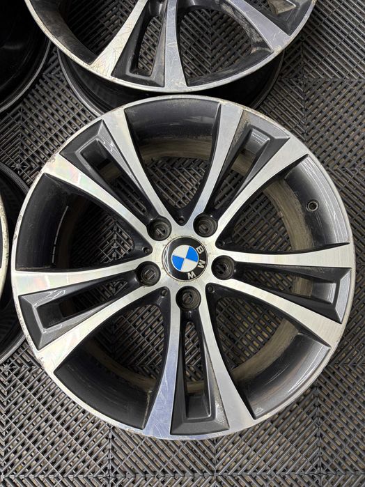 Jante Originale BMW 5x120 18 R18 Seria 2 / Seria 3